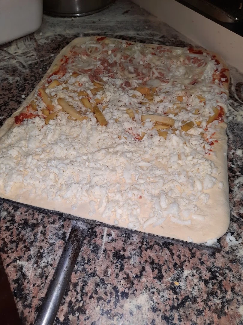 Pizzeria Antichi Sapori (di Maugeri Elena) · Foto 5