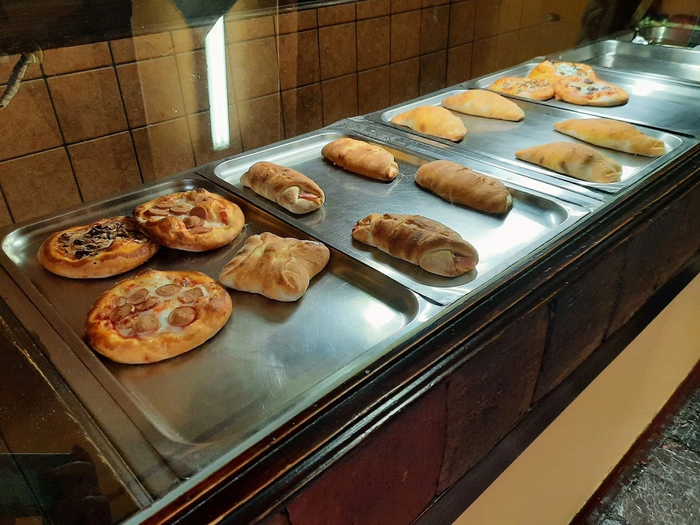 Pizzeria Antichi Sapori (di Maugeri Elena) · Foto 3