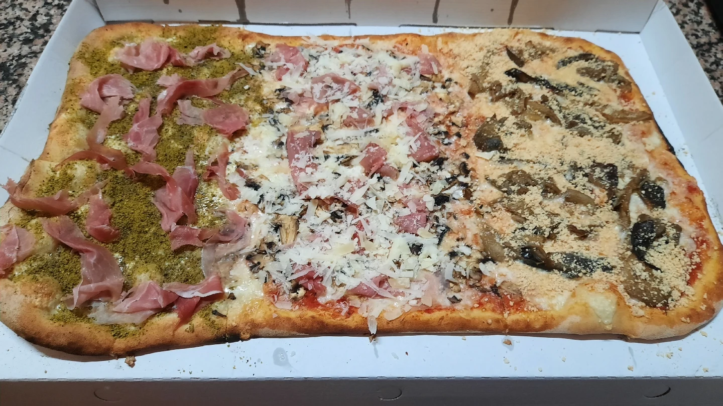 Pizzeria Antichi Sapori (di Maugeri Elena) · Foto 4