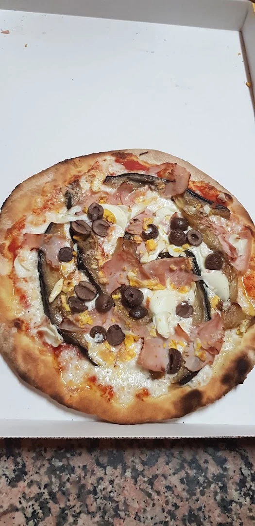 Pizzeria Antichi Sapori (di Maugeri Elena) · Foto 10