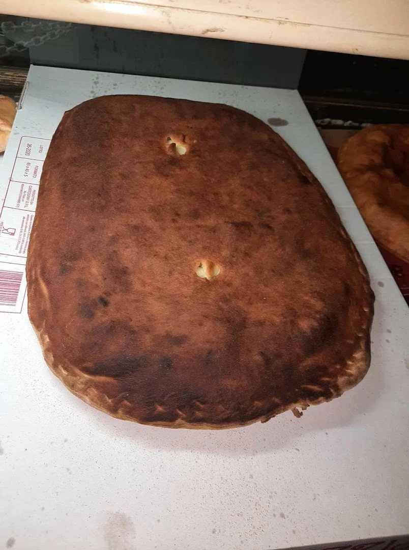 Pizzeria Antichi Sapori (di Maugeri Elena) · Foto 7